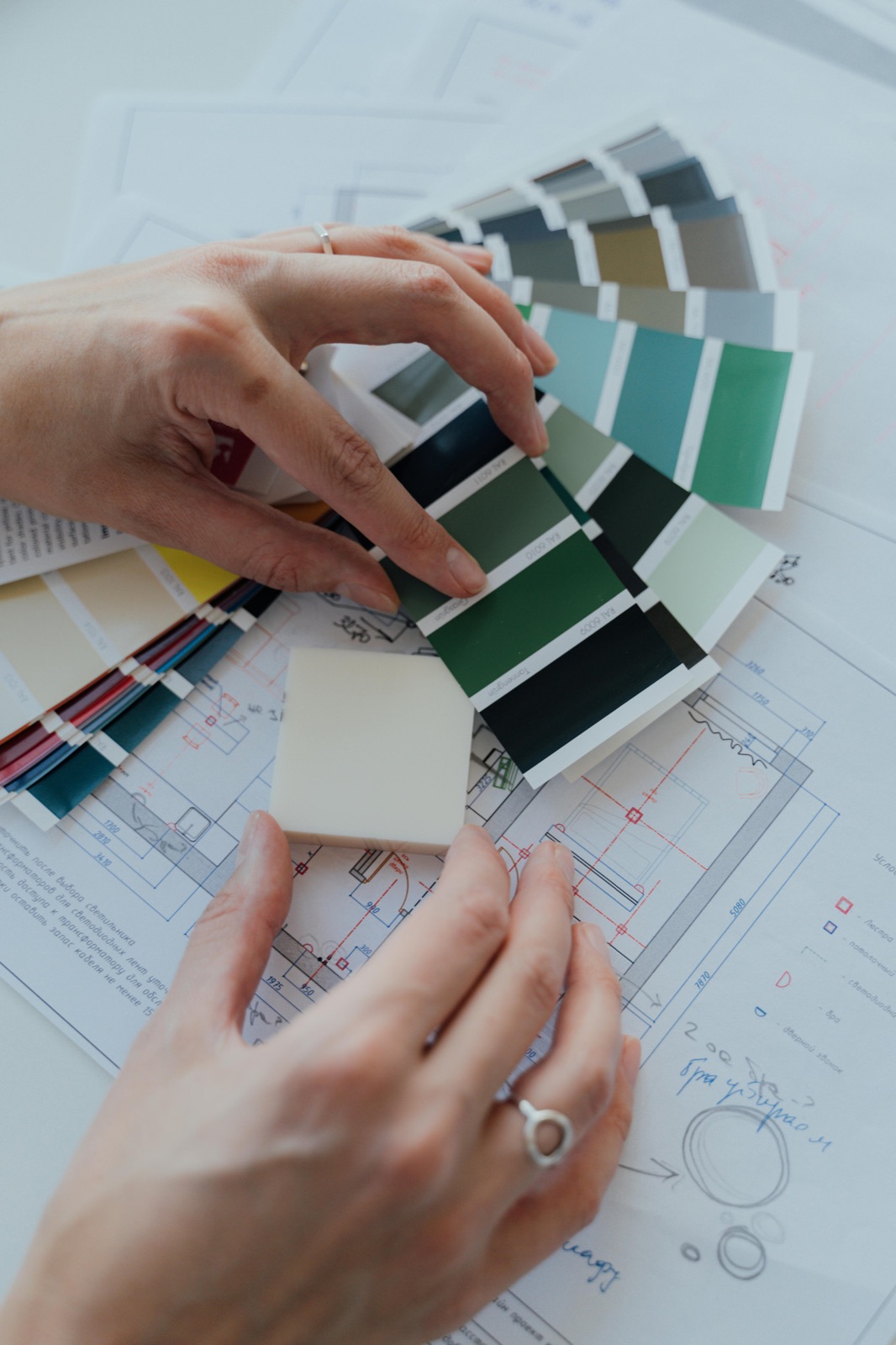 Design2Sell consultation used to build a home staging quote